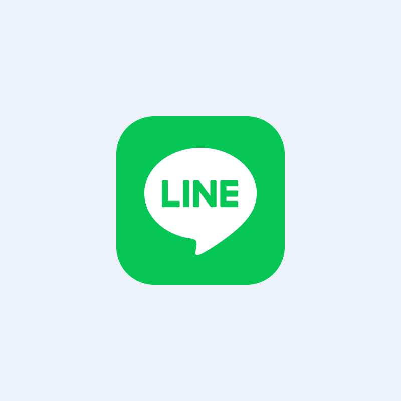 LINE公式アカウント