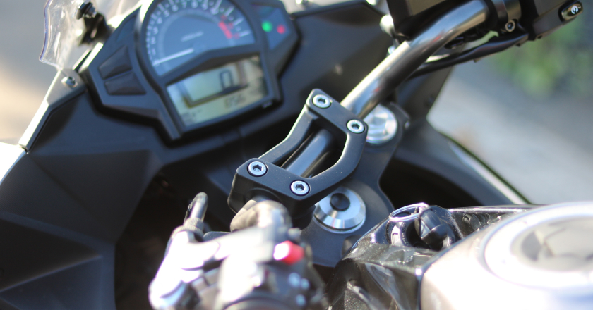 バイク保険と年間走行距離の関係。決め方や超えた場合の対処法