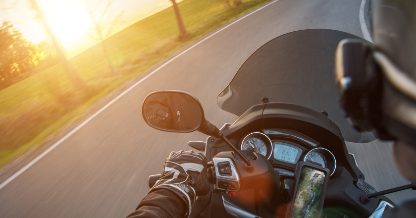 バイクに車両保険は必要？補償内容と注意点
