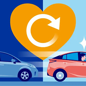 自動車保険の等級は13カ月間引き継がれる？のアイコン