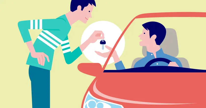 他車運転特約（他車運転危険補償特約）とは。他人の車で事故を起こしたら自分の自動車保険は使える？