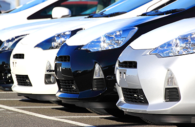 新車特約(車両新価特約)とは