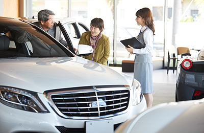 新車特約は必要？