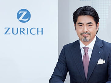 トップメッセージ