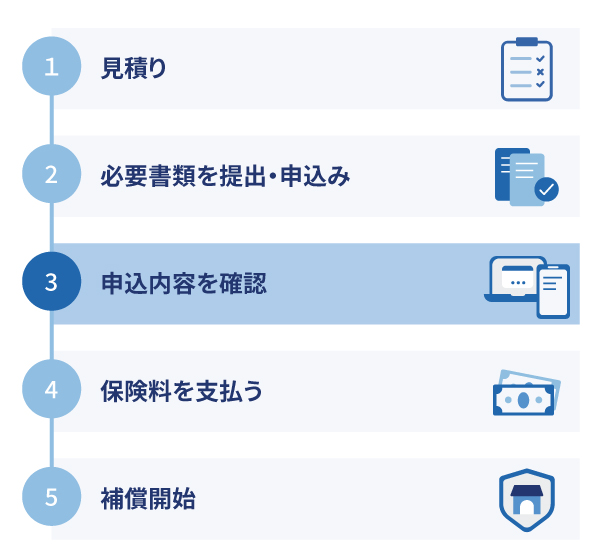 火災保険と地震保険の加入方法