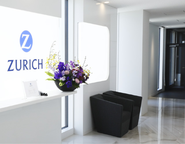 ZURICH