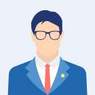 弁護士ケアサポートのイラスト
