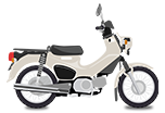ホンダ クロスカブ
